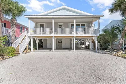 77 E First Street, Ocean Isle Beach, NC 28469 - Photo 1