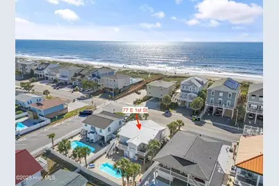 77 W First Street, Ocean Isle Beach, NC 28469 - Photo 2