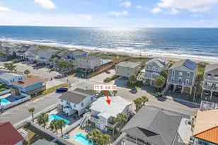 77 E 1st St, Ocean Isle Beach, NC 28469 - Photo 2