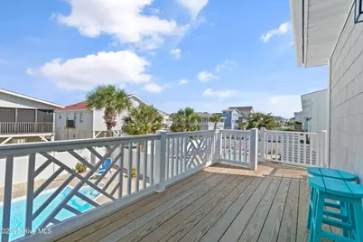 77 W First Street, Ocean Isle Beach, NC 28469 - Photo 24