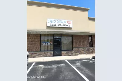 1702 US 70 Highway E #D, New Bern, NC 28560 - Photo 2