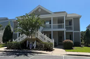 996 Great Egret Cir SW, Sunset Beach, NC 28468 - Photo 1