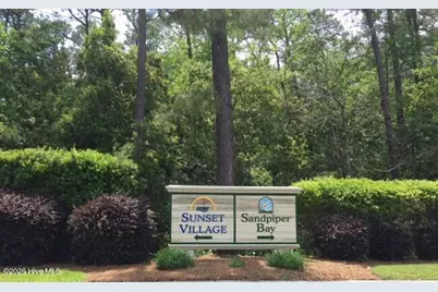 996 Great Egret Circle SW # 3, Sunset Beach, NC 28468 - Photo 20