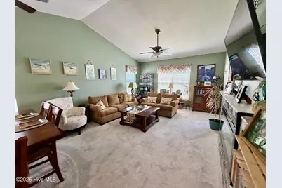 996 Great Egret Circle SW # 3, Sunset Beach, NC 28468 - Photo 6