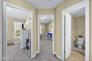 709 Jasmine Ln, Jacksonville, NC 28546 - Photo 28