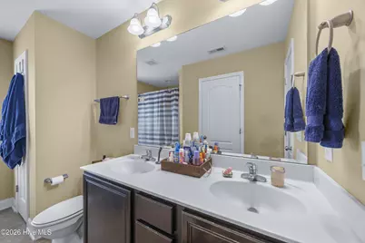 709 Jasmine Lane, Jacksonville, NC 28546 - Photo 32