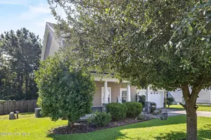 709 Jasmine Ln, Jacksonville, NC 28546 - Photo 2