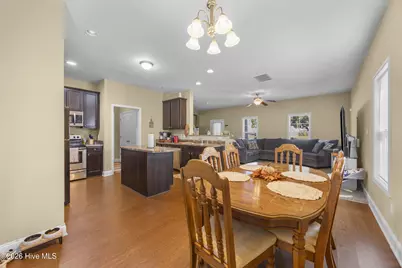 709 Jasmine Lane, Jacksonville, NC 28546 - Photo 12