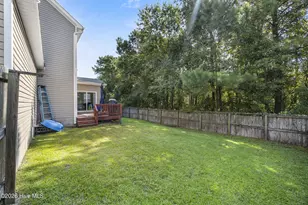 709 Jasmine Ln, Jacksonville, NC 28546 - Photo 38