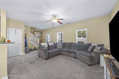 709 Jasmine Lane, Jacksonville, NC 28546 - Photo 10