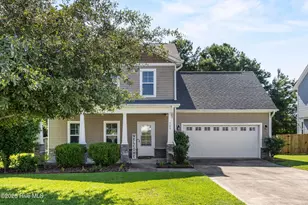 709 Jasmine Ln, Jacksonville, NC 28546 - Photo 4