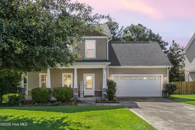 709 Jasmine Lane, Jacksonville, NC 28546 - Photo 1