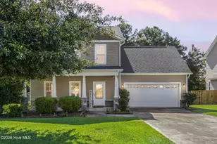 709 Jasmine Ln, Jacksonville, NC 28546 - Photo 1
