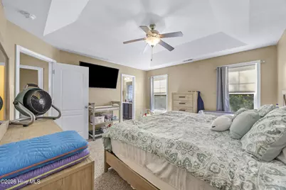 709 Jasmine Lane, Jacksonville, NC 28546 - Photo 30