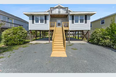 1513 Easy Street, Surf City, NC 28445 - Photo 1