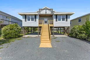 1513 Easy St, Surf City, NC 28445 - Photo 1