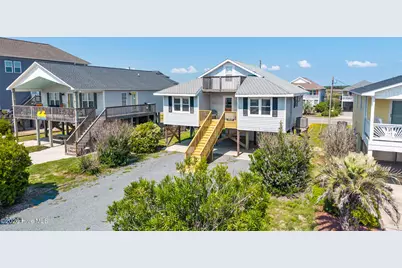1513 Easy Street, Surf City, NC 28445 - Photo 2