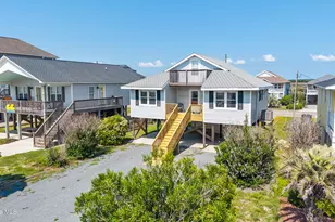 1513 Easy St, Surf City, NC 28445 - Photo 2