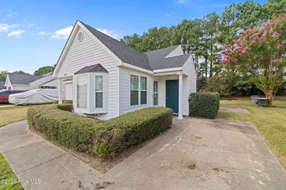 4720 Periwinkle Place, Rocky Mount, NC 27804 - Photo 2