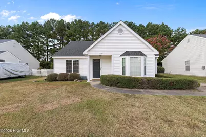 4720 Periwinkle Place, Rocky Mount, NC 27804 - Photo 1