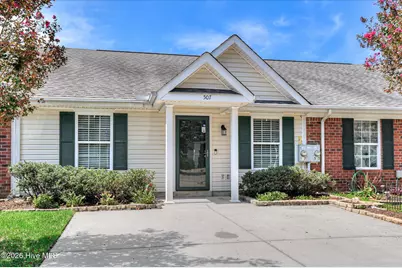 507 Edgecliff Lane, Evans, GA 30809 - Photo 2