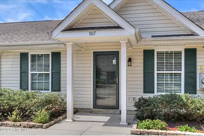 507 Edgecliff Lane, Evans, GA 30809 - Photo 4