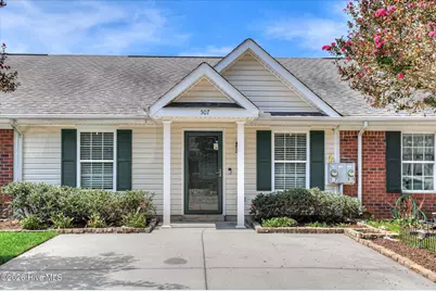 507 Edgecliff Lane, Evans, GA 30809 - Photo 1