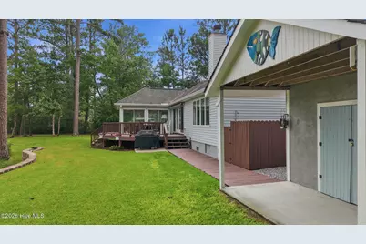 5633 Styron Drive, Oriental, NC 28571 - Photo 52