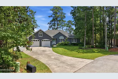 5633 Styron Drive, Oriental, NC 28571 - Photo 2