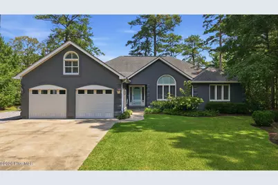 5633 Styron Drive, Oriental, NC 28571 - Photo 1