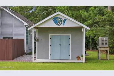5633 Styron Drive, Oriental, NC 28571 - Photo 50
