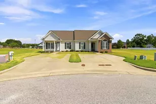 4619A Rochester Ct NW, Wilson, NC 27896 - Photo 2