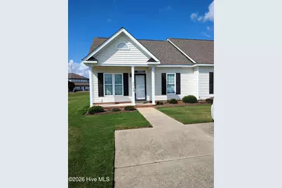 4619A Rochester Court NW #A, Wilson, NC 27896 - Photo 1