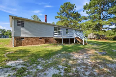 171 Big Four Road, Currie, NC 28435 - Photo 36