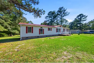 171 Big Four Road, Currie, NC 28435 - Photo 2