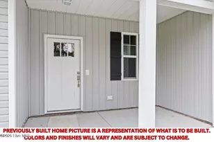 900 Cardinal Rd, Southport, NC 28461 - Photo 4