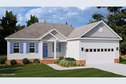 900 Cardinal Road, Southport, NC 28461 - Photo 1