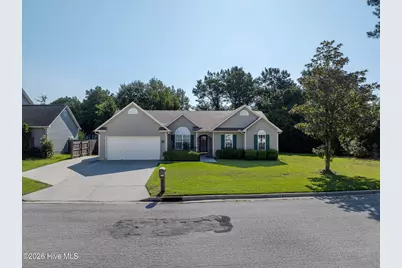 206 Winter Road, Jacksonville, NC 28540 - Photo 34