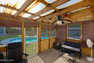 206 Winter Road, Jacksonville, NC 28540 - Photo 4