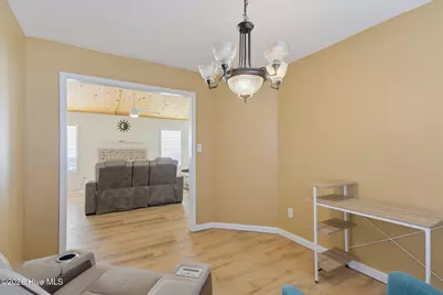 206 Winter Road, Jacksonville, NC 28540 - Photo 12