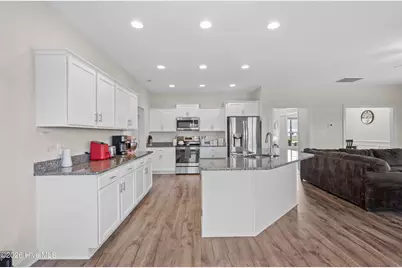 1818 Olde Towne Pointe Boulevard, Jacksonville, NC 28546 - Photo 20