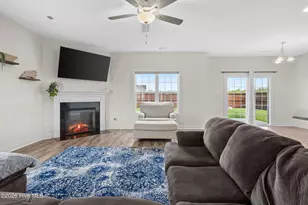 1818 Olde Towne Pointe Blvd, Jacksonville, NC 28546 - Photo 16