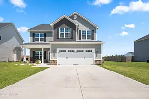 1818 Olde Towne Pointe Blvd, Jacksonville, NC 28546 - Photo 6