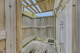 926 Fort Fisher Blvd S, Kure Beach, NC 28449 - Photo 32