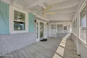 926 Fort Fisher Blvd S, Kure Beach, NC 28449 - Photo 10
