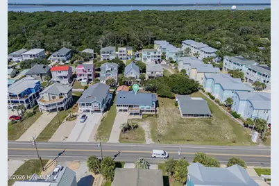 926 Fort Fisher Boulevard S, Kure Beach, NC 28449 - Photo 34