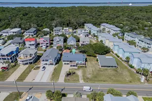 926 Fort Fisher Blvd S, Kure Beach, NC 28449 - Photo 34