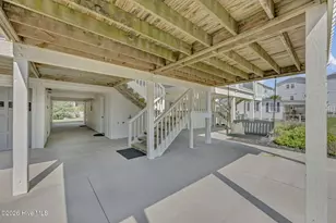 926 Fort Fisher Blvd S, Kure Beach, NC 28449 - Photo 8