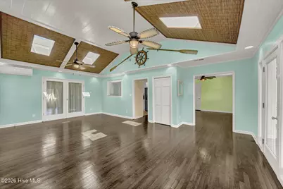 926 Fort Fisher Boulevard S, Kure Beach, NC 28449 - Photo 12