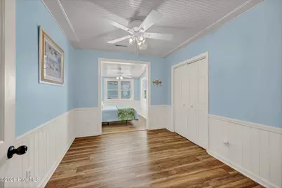 926 Fort Fisher Boulevard S, Kure Beach, NC 28449 - Photo 20